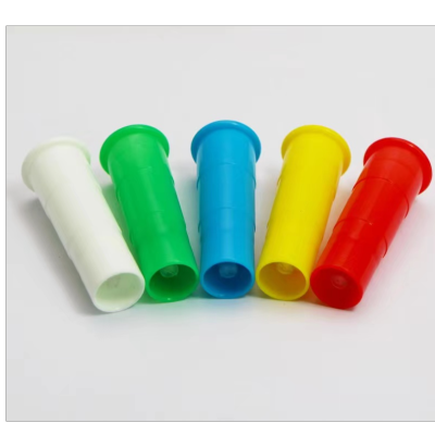Colorful Balloon Inflatable Mouthpiece Vital Capacity Trainer