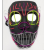 Halloween Luminous Mask Party Series Decoration Products