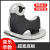New Children's Rocking Horse Stall Gifts Popular Children's Educational Toys Spring Popular One Piece Dropshipping