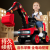 New Children's Electric Excavator Children's Novelty Toy Car Stall Gifts One Piece Dropshipping