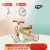 New Children's Tricycle Boy and Girl Baby Bicycle Children's Educational Toys Gifts One Piece Dropshipping