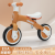 New Children's Tricycle Bicycle Indoor and Outdoor Lightweight Riding Novelty Children's Toy Car Gift Gift