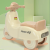 Novelty Children's Electric Motor Tricycle Baby Battery Car Charging Toy Remote Control Toy Car One Piece Dropshipping