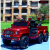 New Children's Electric off-Road Vehicle Children's Electric Car Toy Four-Wheel Baby off-Road Vehicle Support One Piece Dropshipping