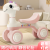 Hot Sale Children 1-3 Years Old Children without Pedal Luge Baby Walker Boys and Girls Scooter