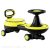 Baby Swing Car Luge Mute 1-8 Years Old Indoor and Outdoor Baby Music Stroller Bobby Car Sliding Toy Car