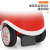 New Baby Swing Car 1-6 Years Old Baby Scooter Four-Wheel Balance Car Luge Light Music Anti-Rollover