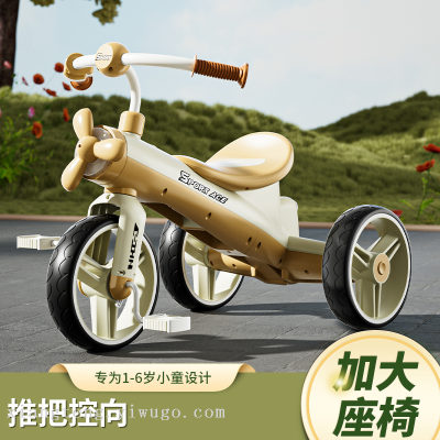 Electric Tricycle Pu Harley Electric Vehicle Tricycle Three Wheeled Motorcycle Electric Tricycle Three-Wheel Harley Three-Wheel