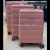Factory Direct Supply Cross-Border Pp Semi-Finished 1213-Piece Universal Wheel Business Travel Luggage Luggage Trolley Case Boarding Bag