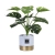 Nordic Ins Creative Plant Decorative Small Pot Living Room Decoration Home Furnishings Indoor Greenery Pots
