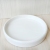 round Flower Pot Tray Ceramic Basin Water Pan Chassis Base Support Flower Base Large Ceramic Plate