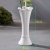 Small Vase Ceramic Entry Lux Style Modern European Style Creative House Decoration Living Room Simple Soft Decoration Hydroponic Nordic Flower Holder
