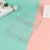 Transparent Storage Box Desktop Acrylic Plastic Sundries Student Dormitory Cosmetics Stationery Organizing Box Desk Box