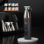 New Magnetic Multi-Function Six-in-One LCD Display Electric Hair Scissors Oil Head Engraving Electric Clipper Shaver
