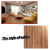 Wood Grain Floor Tile, 20X100 Floor Tile, Wall Tile, Wallboard, Wood Grain Floor, Marble TileImitation wood floor brick,
