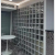 Glass Bricks Crystal Brick Transparent Brick Hollow Brick Partition Brick Lighting Brick Art Wall Brick Wine Cabinet 