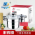 Stainless Steel Steamer Three-Layer Double-Layer Multifunctional Thickened Household Multi-Layer Soup Steam Pot