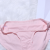 Leftover Stock Women's Modal Large Version Comfortable Nude Feel Traceless Mid Waist Underwear Breathable Casual Cutting Briefs