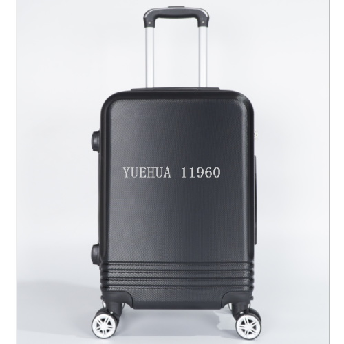 abs行李箱超大行李箱男女拉杆箱定制款批发7件套印刷图案