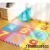 EVA Foam Floor Mats Puzzle Baby Climbing Pad Baby Crawling Mat