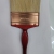 Paint Brush brush wire brush barbecue brush high temperature resistant brush wall brush brush brush dust brush plastic  