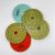 Wet and Dry Diamond Polishing Pad Marble Granite Stone Dry Grinding Sheet Polished High Quality Hot Sale