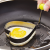 Thickened Stainless Steel Omelette Maker Model Heart Shape Omelette Mold Creative Egg Frying Pan Fried Egg Poached Egg Abrasive Tool