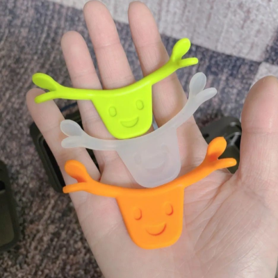 OPP Bag Charming Smile Brace Mouth Corner Lip Shape Improvement Auxiliary Small Face Trainer Lifting Mouth Corner