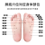 Foot Massage Device Foot Foot Home Stimulation Kneading Foot Roller Foot Acupuncture Point Sole of the Foot Shiatsu Foot Massager
