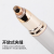 Electric Eyebrow Shaping Device Women's Eyebrow Fixing Pen Automatic Eye-Brow Knife Eyebrow Trimmer Hair Removal Beauty Trimmer TikTok Same Pen