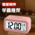 Amazon Hot Sale Electronic Alarm Clock Charging Luminous Smart Clock Student Children Creative LED Digital Alarm Clock Gift