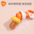 Baby Juice Fruit Supplement Device Teether Fruit and Vegetable Fresh Food Feeder Baby Teether Stick Solid Food Tools Artifact