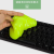 Cleaning Soft Gel Magic Car Cleaning Compound Computer Dust Suction Mud Keyboard Sticky Gray Gel Sticky Gray Cleaning Gel Wholesale