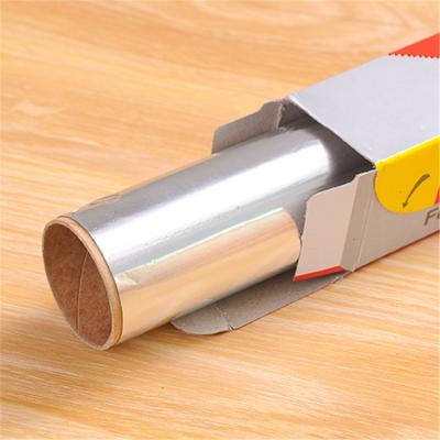 Tin Foil Baking Tools Japanese Bbq Foil Aluminized Paper Baking Paper Barbecue Paper Wrapping Foil Distribution Wholesale