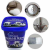 Stainless Steel Cleaner Cleaning Agent Cleaning Cream Kitchen Strong Decontamination Polishing Rust Removal Brightener Pot Bottom Descaling Powder