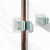Mop Hook Punch-Free Cartoon Mop Rack Home Storage Broom Holder Strong Seamless Mop Wall Sticky Hook