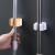 Mop Hook Punch-Free Cartoon Mop Rack Home Storage Broom Holder Strong Seamless Mop Wall Sticky Hook