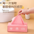 Household Removable Rag Absorbent Microfiber Kitchen Dishcloth Disposable Scouring Pad Lazy Rag Wholesale