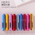 Spot 5ml Bottom Charging Perfume Sprayer Electrochemical Aluminum Recyclable Perfume Sub-Bottles Portable Cosmetic Bottle