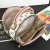 Factory Wholesale Vintage Portable round Bag Shoulder Bag One Piece Dropshipping Fashion Portable round Bag Shoulder Bag