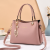 One Piece Dropshipping New Portable Tote Bag Shoulder Bag Factory Wholesale FashionSimple Portable Tote Bag Shoulder Bag