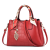One Piece Dropshipping Fashion Elegant Handbag Tote Bag Factory Wholesale Foreign Trade New Shoulder Bag Crossbody Bag