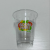 Export Supply Disposable Plastic Cup Disposable Milk Tea Cup Pp Transparent Plastic Cup Fruit Drink Cup
