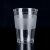 American Plastic Cup Hard Plastic Household Hospitality Crystal Glasses 120 180 220 Large Wholesale