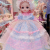 30 Dolls Lolita Series Barbie Doll