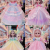 30 Dolls Lolita Series Barbie Doll