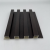 New Wood Grain Ps Foam Solid Paint-Free Grating Plate TV Background Wall Wall Panel Great Wall Decoration Grating Plate