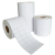 Export Three-Proof Thermal Paper Labels 75*25*1000 Adhesive Sticker Printer Barcode Paper Coated Paper Stickers Customized