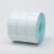 Sanfang Thermo Sensitive Paper Self-Adhesive Label Epostal Treasure 100*100 60 40 Reel Printing Printing Paper for Bar Code Stickers