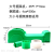 Hot Selling Pe Film Binding Machine Tape Binding Machine Packing Vegetable Binding Machine Large and Small Shaft Inner Core Wholesale